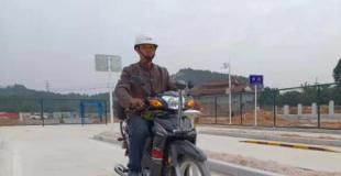 广安摩托车驾驶证在哪里报名(广安摩托车驾驶证考试流程)